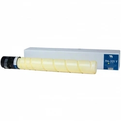 Тонер NV Print NV-TN-321Y