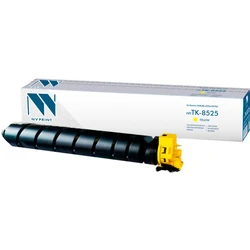 Тонер NV Print NV-TK-8525Y