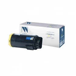 Лазерный картридж NV Print NV-106R03914Y
