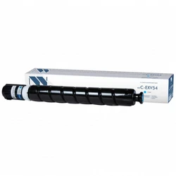 Лазерный картридж NV Print NV-C-EXV54C