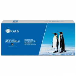 Струйный картридж G&G GG-C13T965140