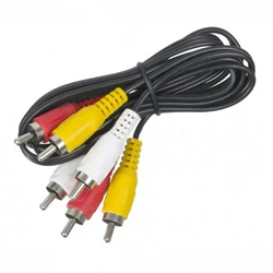 Кабель интерфейсный NingBo JAAC027-1