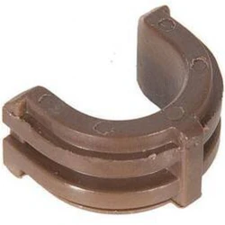 Опция для печатной техники CET Бушинг резинового вала, левый RC1-3361-000 для LaserJet 4200/4300/4250/4350/P4015 CET1063