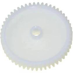 Опция для печатной техники CET Шестерня привода фьюзера 51T RU5-0044-000 для LaserJet 4200/4300/4250/4350 CET4945