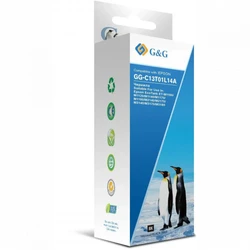 Струйный картридж G&G GG-C13T01L14A