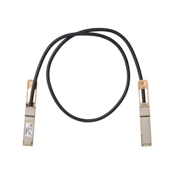 Оптический патч-корд Cisco QSFP-100G-CU3M
