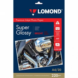 Бумага Lomond 1102100