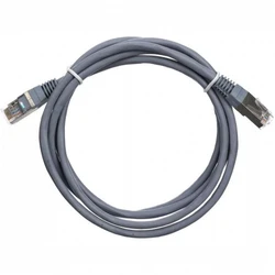 Патч-корд TELECOM NA102-FTP-C5E-1M