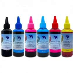 Струйный картридж NV Print NV-INK100U-6