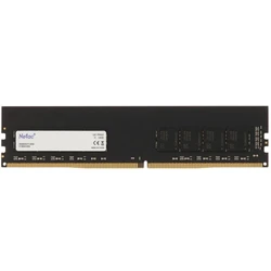 ОЗУ Netac Basic NTBSD4P32SP-32J DIMM, DDR4, 32 Гб, 3200 МГц