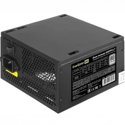 Блок питания ExeGate 900PPH LT OEM EX292155RUS-OEM-S 900 Вт