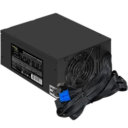 Серверный блок питания ExeGate ServerPRO-900ADS EX292191RUS ATX, 900 Вт
