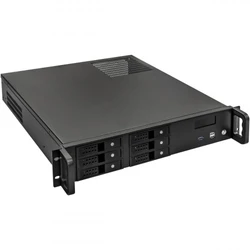 Серверный корпус ExeGate Pro 2U480-HS06/900ADS EX293332RUS