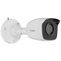 Аналоговая видеокамера HiWatch DS-T200 (B) (6 MM)