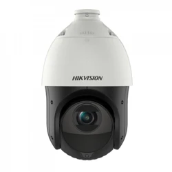 IP видеокамера Hikvision DS-2DE4425IW-DE(T5) PTZ-поворотная, Уличная, Проводная, Вариофокальный объектив, 4.8 ~ 120 мм, 1/2.8", 4 Мп ~ 2560×1440 Quad HD