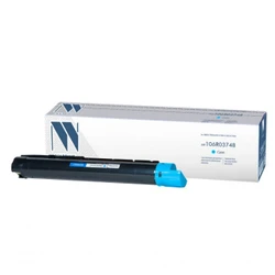 Лазерный картридж NV Print NV-106R03748C