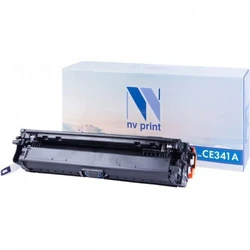 Лазерный картридж NV Print NV-CE341AC