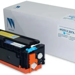 Лазерный картридж NV Print NV-W2211X-207XNCC
