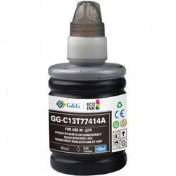 Струйный картридж G&G GG-C13T77414A