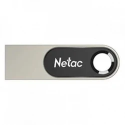 USB флешка (Flash) Netac U278 NT03U278N-008G-20PN (8 ГБ)