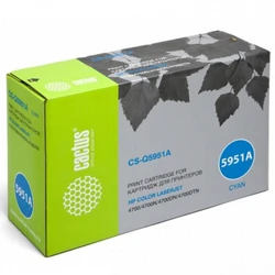 Лазерный картридж Cactus CS-Q5951A