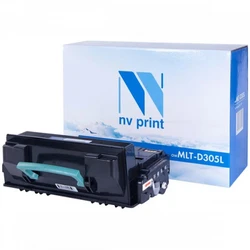 Лазерный картридж NV Print NV-MLTD305L