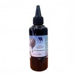 Струйный картридж NV Print NV-INK100PGM-BkC