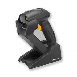 Сканер штрихкода Newland HR52 BT Bonito NLS-HR5280-BT-C(U) Ручной беспроводной, 1D/2D, USB, Bluetooth, Черный