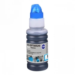 Струйный картридж Cactus CS-EPT00R240