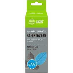 Струйный картридж Cactus CS-EPT6732B
