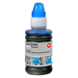 Струйный картридж Cactus CS-GI40C