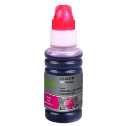 Струйный картридж Cactus CS-GI41M