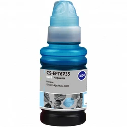 Струйный картридж Cactus CS-EPT6735