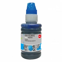 Струйный картридж Cactus CS-I-CL441C