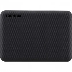 Внешние накопители Toshiba Canvio Advance HDTCA10EK3AA 1 ТБ