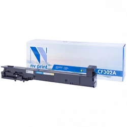 Лазерный картридж NV Print NV-CF302AY