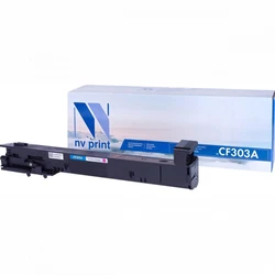 Лазерный картридж NV Print NV-CF303AM