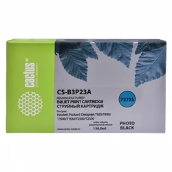 Струйный картридж Cactus CS-B3P23A