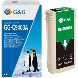 Струйный картридж G&G GG-C9403A