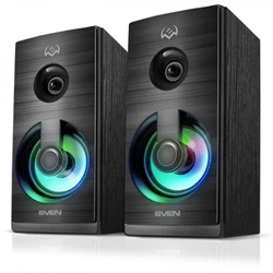 Компьютерные колонки Sven АС SPS-512 SV-020156