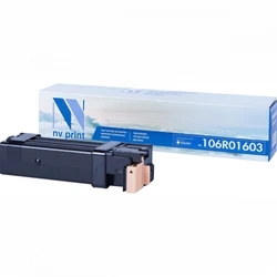 Лазерный картридж NV Print NV-106R01603Y