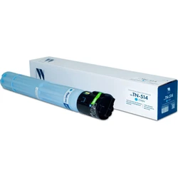 Тонер NV Print NV-TN-514C