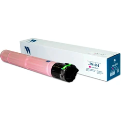 Тонер NV Print NV-TN-514M