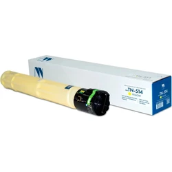 Тонер NV Print NV-TN-514Y