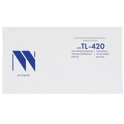 Лазерный картридж NV Print NV-TL-420