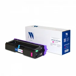 Лазерный картридж NV Print NV-SPC220M