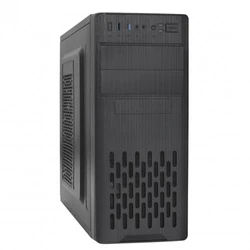 Корпус ExeGate CP-606U-AB400 EX292995RUS Mid-Tower