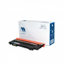 Лазерный картридж NV Print NV-W2073X-117X-M