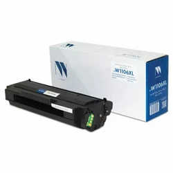 Тонер NV Print NV-W1106XL