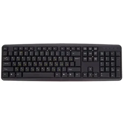 Клавиатура ExeGate LY-331 EX279937RUS Проводная, USB
